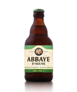 Bia Abbaye D'aulne Ambree