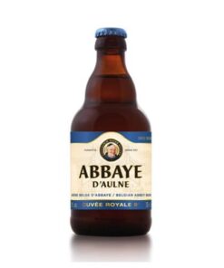 Bia Abbaye D'aulne Cuvee Royale