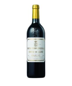 Chateau Pichon Lalande 6L 2008