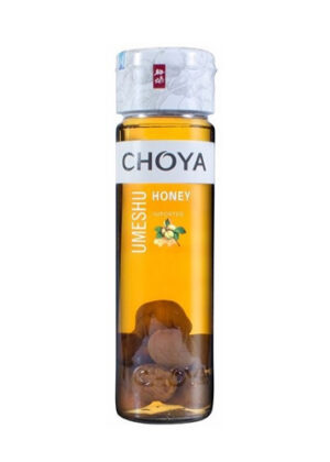 Rượu Choya Honey Umeshu 750 ml