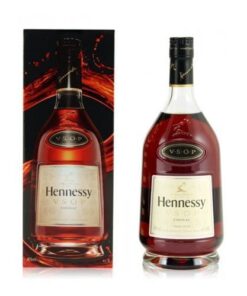 Rượu Hennessy VSOP 1.5 Lít