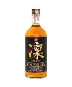 Rượu King Whisky Rin Select