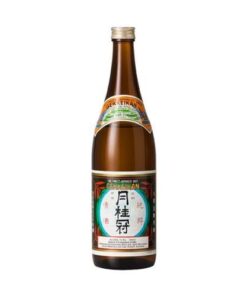 Rượu Sake Traditional 1800ml