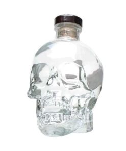 Rượu Vodka Crystal Head 1.75L