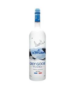 Rượu Vodka Grey Goose 4.5 lít