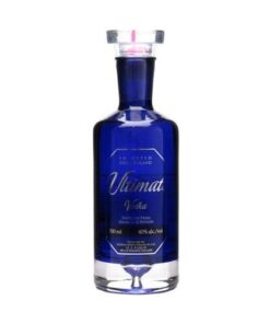 Rượu Vodka Ultimat