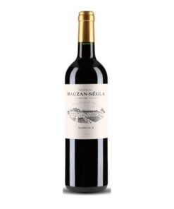 Vang Pháp Chateau Rauzan-Segla 1.5L 1999