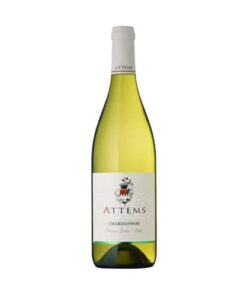 Vang Ý Attems Chardonnay