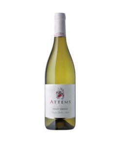 Vang Ý Attems Pinot Grigio