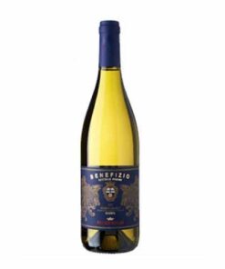 Vang Ý Benefizio Pomino Bianco Riserva