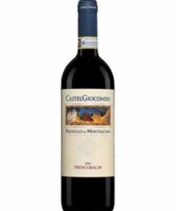 Vang Ý Castelgiocondo Brunello Di Montalcino 2010