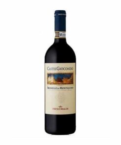 Vang Ý Castelgiocondo Brunello Di Montalcino 2015