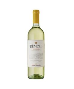 Vang Ý Remole Toscana Bianco