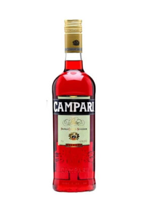 Rượu Campari
