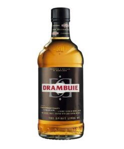 Rượu Drambuie