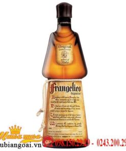 Rượu Frangelico