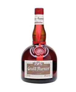 Rượu Grand Marnier