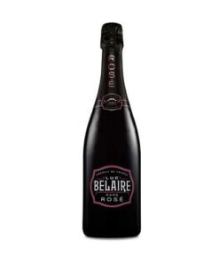 Rượu Luc Belaire Rose