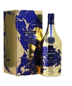 Rượu Martell Cordon Bleu Limited Edition
