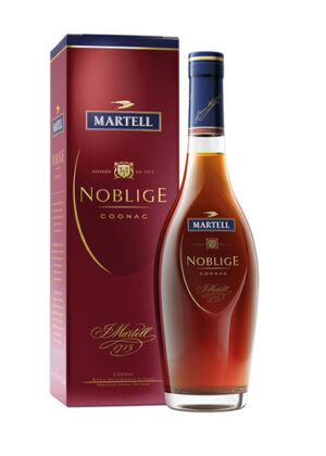 Rượu Martell Noblige
