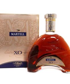 Rượu Martell XO