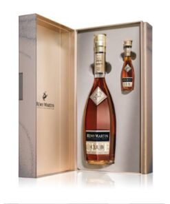 Rượu Remy Martin Club Hộp Quà 2018