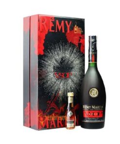 Rượu Remy Martin VSOP – hộp quà tết 2020