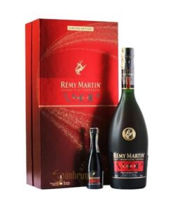 Rượu Remy Martin VSOP – hộp quà tết Kỷ Hợi 2019