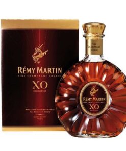 Rượu Remy Martin XO