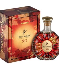 Rượu Remy Martin XO – Hộp quà tết 2020