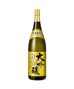 Rượu Sake Gekkeikan Daiginjo 1800ml