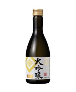 Rượu Sake Gekkeikan Daiginjo 300ml