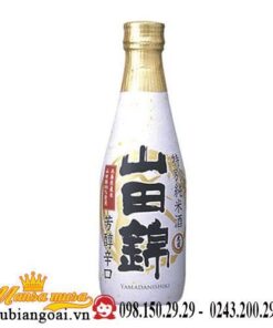 Rượu Sake Ozeki Yamada Nishiki 300ml