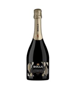 Rượu vang Bolla Prosecco Superiore DOCG