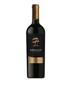 Vang Chile Arauco Reserva Cabernet Sauvignon