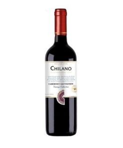 Vang Chile Chilano Cabernet Sauvignon