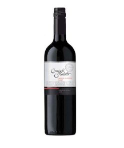 Vang Chile Cremaschi Furlotti Cabernet Sauvignon