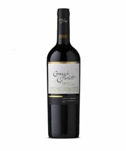 Vang Chile Cremaschi Reserva Cabernet Sauvignon