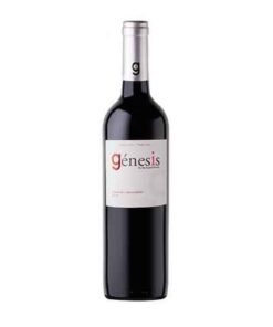 Vang Chile Genesis Cabernet Sauvignon