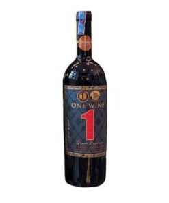 Vang Chile One Wine Cabernet Sauvignon