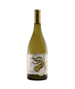 Vang Mỹ Optopus Chardonnay