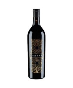 Vang Mỹ Treana Cabernet Sauvignon Syrah
