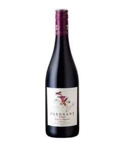 Vang Pháp Arrogant Frog Tutti Frutti Rouge