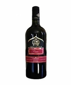 Vang Ý Attanasio Cabernet Sauvignon