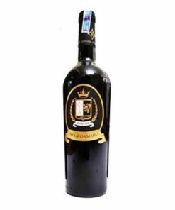 Vang Ý Attanasio Primitivo