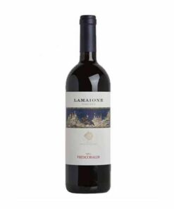 Vang Ý Castelgiocondo Lamaione