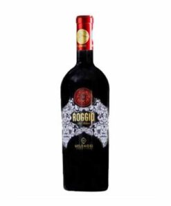 Vang Ý Roggio Del Filare Velenosi