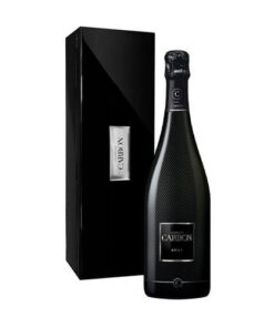 Carbon Champagne Brut (with Luxury Gift Box)