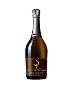 Rượu Champagne Billecart Salmon Brut Sous Bois
