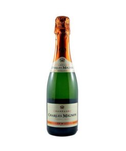 Rượu Champagne Charles Mignon Brut Premium Reserve